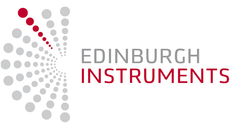 EDINBURGH INSTRUMENTS